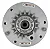 Coxim Amortecedor Dianteiro Bmw X1 X2 2017 2018 2019 2020 21 31306852433 31306872271 - Imagem 1