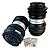 Par Bolsa Ar Traseira Range Rover Velar 2018 2019 2020 2021 LR090654 LR090653 - Imagem 4