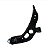 Bandeja Suspensão Dianteira Esquerda BMW X1 X2 31126879843 31122785113 - Imagem 2