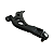 Bandeja Suspensão Dianteira Direita BMW X1 X2 31126879844 31122785114 - Imagem 2