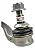 Braço Reto Suspensão Dianteiro Le Bmw X3 G01 F97 X4 G02 F98 31106871467 - Imagem 2