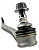 Par Braço Reto Suspensão Dianteira Bmw X3 F97 X4 F98 G02 33308865616 31108839600 - Imagem 3