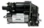 Compressor Suspensão Ar Mercedes Gl500 Ml350 Ml500 Ml63 1643201204 A1643200004 - Imagem 1