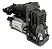 Compressor Suspensão Ar Mercedes Gl500 Ml350 Ml500 Ml63 1643201204 A1643200004 - Imagem 2
