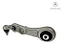 Braco Superior Reto Mercedes C180 C200 C250 2015 A 2021 Ld A2053302007 A2053302207 - Imagem 2