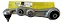 Par Braço Reto Dianteira Mercedes C180 C200 C250 2015 A 2021 A2053305901 A2053306001 - Imagem 5