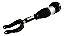 Amortecedor Dianteiro Mercedes Gle350 Gle450 Gle580 W167 A1673206604 A1673200202 - Imagem 1