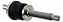 Bieleta Dianteira Le Mercedes Gle350 Gle400 Gle450 Gle63 Amg A1663201100 108902 A1663200789 - Imagem 3