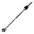 Bieleta Dianteira Le Mercedes Gle350 Gle400 Gle450 Gle63 Amg A1663201100 108902 A1663200789 - Imagem 2