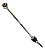 Bieleta Dianteira Mercedes Gl350 Gl500 Gls350 Gls500 Gls63 A1663200889 A1663201200 - Imagem 4