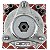 Coxim Amortecedor Dianteiro Sem Rolamento Mercedes C200 C300 Eqe300 Sl63 2063234200S1 198261 FEBI - Imagem 5