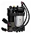 Compressorar Suspensão Volvo S90 V90 Xc60 Xc90 2016 À 2025 31360720 - Imagem 3