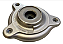 Coxim Amortecedor Dianteiro Original Mercedes A200 W177 A2473230020 - Imagem 3