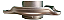 Coxim Amortecedor Dianteiro Original Mercedes A200 W177 A2473230020 - Imagem 5