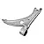 Kit Bandejas Buchas Suspensão Dianteira Audi Q3 2011 Á 19 3C0407151H 3C0199231F - Imagem 4