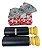 Kit Amortecedor Traseiro Mini Cooper F55 F56 2010 2011 2012 - Imagem 4
