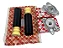 Kit Amortecedor Traseiro Mini Cooper F55 F56 2010 2011 2012 - Imagem 5