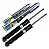 Kit Amortecedor Traseiro Mini Cooper F55 F56 2010 2011 2012 - Imagem 2