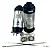 Par Bolsa Ar Amortecedor Dianteiro Range Rover Velar LR090610 LR146318 - Imagem 2