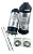 Par Bolsa Ar Amortecedor Dianteiro Range Rover Velar LR090610 LR146318 - Imagem 3