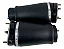 Par Bolsa Ar Dianteiro Range Rover 3 2008 2009 2010 2011 12 LR051702 RNB000750A - Imagem 2