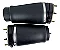 Par Bolsa Ar Dianteiro Range Rover 3 2008 2009 2010 2011 12 LR051702 RNB000750A - Imagem 1