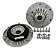 Par Coxim Amortecedor Dianteiro Bmw 116i 125i 120i 118i F20 31305A3C0D0 31306791701 - Imagem 1