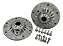 Par Coxim Amortecedor Dianteiro Bmw 116i 125i 120i 118i F20 31305A3C0D0 31306791701 - Imagem 2