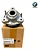 Coxim Amortecedor Bmw X3 X4 Xdrive 2017 2018 2019 2020 31306888323 31305A25FA5 - Imagem 3