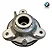 Coxim Amortecedor Bmw X3 X4 Xdrive 2017 2018 2019 2020 31306888323 31305A25FA5 - Imagem 5