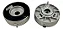 Par Coxim Amortecedor Dianteiro Bmw X5 F15 X6 F16 2013 Á 19 31306851879 31306851880 - Imagem 3