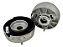 Par Coxim Amortecedor Dianteiro Bmw X5 F15 X6 F16 2013 Á 19 31306851879 31306851880 - Imagem 4