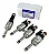Kit Bico Injetor Combustível Volvo S60 S90 V60 V90 Xc60 Xc90 127/220v 31465787 - Imagem 1