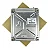 Módulo Controle Eletrônico Ecu Ecm Renault B12b 20814550 - Imagem 1