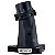 Tubo Flange Fluxo Água Bmw 125i 320i 330i 530i X1 X2 X3 X4 11118511205 1042676 GENUINE - Imagem 3
