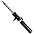 Amortecedor Dianteiro LD Bmw X3 F25 X4 F26 31316796316 22197689 - Imagem 2