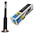 Par Amortecedor Traseiro Mercedes C180 C200 C250 C300 W205 A2053201530 - Imagem 4