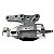 Coxim Motor Direito Bmw X1 U11 X2 2023 2024 2025 2026 22118842580 - Imagem 3