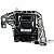 Coxim Motor Direito Bmw X1 U11 X2 2023 2024 2025 2026 22118842580 - Imagem 1