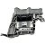 Coxim Motor Direito Bmw X1 U11 X2 2023 2024 2025 2026 22118842580 - Imagem 2