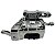 Coxim Motor Direito Bmw X1 U11 X2 2023 2024 2025 2026 22118842580 - Imagem 6
