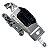 Coxim Motor Direito Bmw X1 U11 X2 2023 2024 2025 2026 22118842580 - Imagem 4