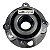 Cubo Rolamento Roda Dianteira Land Rover Velar Jaguar F-Pace LR171869 LR126299 LR141977 T4A35043 T4A38955 T4A47335 T4A49480 - Imagem 4