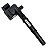 Bobina Ignição Motor Mercedes C200 C300 GLC300 2021 2022 2023 2024 2025 2026 A2549060500 A2549060400 A2549061400 - Imagem 2