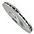 Par Disco Freio Traseiro Mercedes A35 A45 CLA35 GLA35 GLA45 GLB35 AMG A2474230400 - Imagem 4