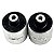 Par Bucha Braço Curvo Dianteiro Bmw 118i 120i 320i 330i 420i M135i M140i 31126855743 - Imagem 4