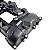 Tampa Válvulas Motor BMW M2 M3 M4 3.0 S55 11127846359 Elring - Imagem 6