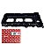 Tampa Válvulas Motor BMW M2 M3 M4 3.0 S55 11127846359 Elring - Imagem 4