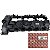Tampa Válvulas Motor BMW M2 M3 M4 3.0 S55 11127846359 Elring - Imagem 5