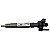 Bico Injetor Combustível Bmw 3.0 Disel X5 X6 X7 2016 2017 2018 2019 2020 2021 2022 2023 13538571563 BOSCH - Imagem 5